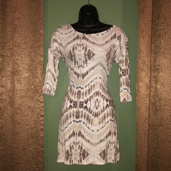 Express Bodycon Mini Dress - Picture 1 of 4